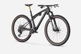 Trek Supercaliber SLR 9.9 XX AXS Flight Attendant Gen 2 Mountain Bike
